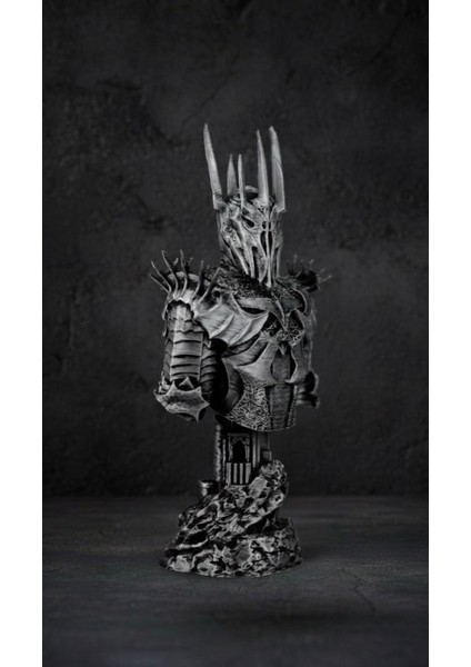 Souron Figürlü Dekor fiyatları