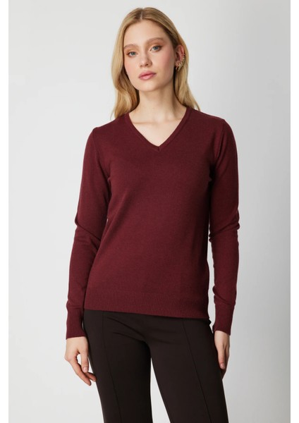 V Yaka Triko Kazak 63501-26K