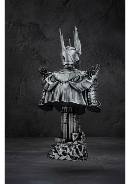 Souron Figürlü Dekor modelleri