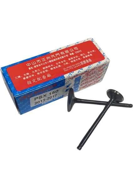 Pcx 150 Sibop Takım Vtc 2013-2017