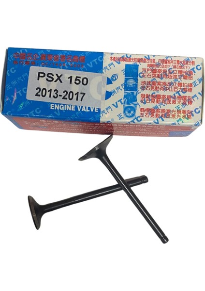 Pcx 150 Sibop Takım Vtc 2013-2017 fiyatları