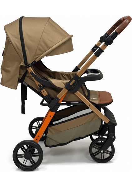 935 Q10 Çift Yönlü Bebek Arabası fiyatları