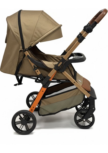 935 Q10 Çift Yönlü Bebek Arabası modelleri