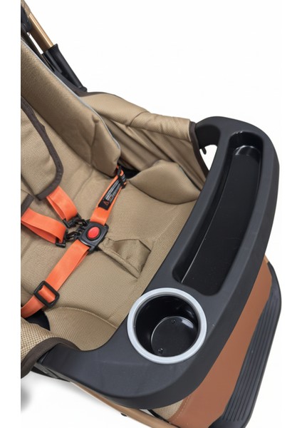 935 Q10 Çift Yönlü Bebek Arabası fırsatları