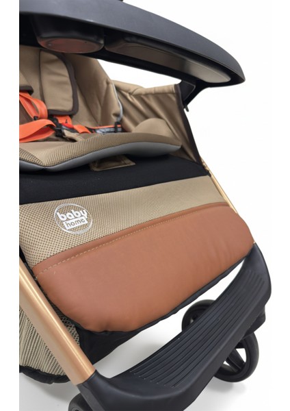 935 Q10 Çift Yönlü Bebek Arabası