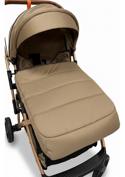 935 Q10 Çift Yönlü Bebek Arabası
