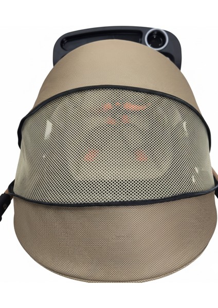 935 Q10 Çift Yönlü Bebek Arabası