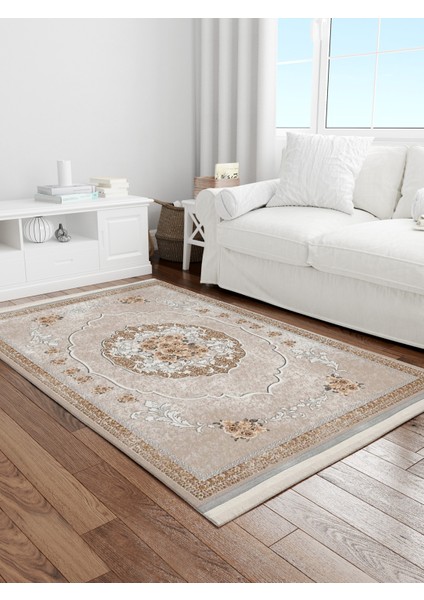 FL-2158A – Makinede Yıkanabilir, Kaymaz Taban, Dijital Baskı Halı fiyatları