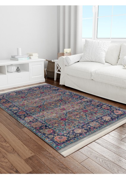 OT-4038A – Makinede Yıkanabilir, Kaymaz Taban, Dijital Baskı Halı fiyatları