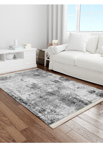 DK-5304A – Makinede Yıkanabilir, Kaymaz Taban, Dijital Baskı Halı fiyatları