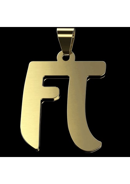 8 Ayar Altın Kolye Ucu F&t GM11521 0.5 gr fırsatları