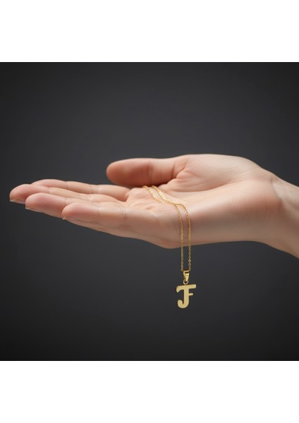 8 Ayar Altın Kolye Ucu F&t GM11516 1 gr fiyatları