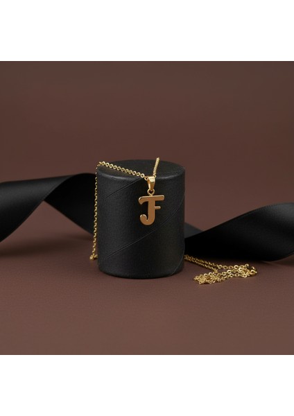 8 Ayar Altın Kolye Ucu F&t GM11516 1 gr modelleri