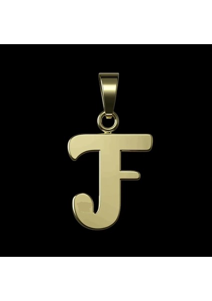 8 Ayar Altın Kolye Ucu F&t GM11516 1 gr fırsatları