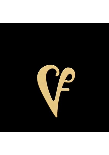 14 Ayar Altın Kolye Ucu F&v GM11544 0.5 gr fırsatları