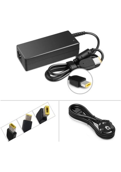 Lenovo G500 G505 G510 Notebook Uyumlu Adaptör Şarj Cihazı Aleti