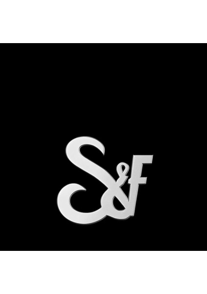 925 Ayar Gümüş Kolye F&s SM11504 fiyatları