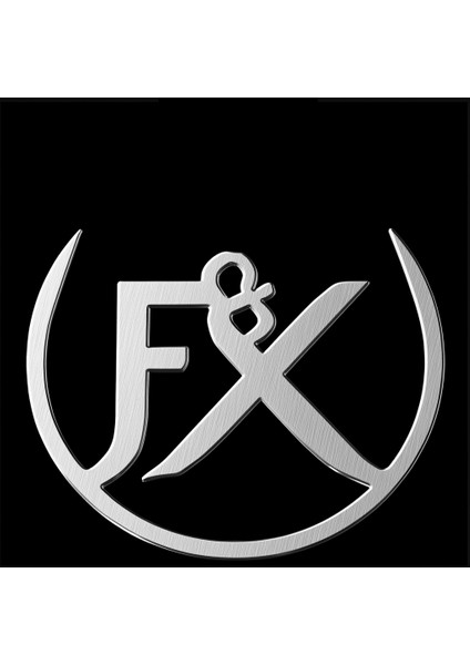 925 Ayar Gümüş Kolye F&x SM11551 fiyatları