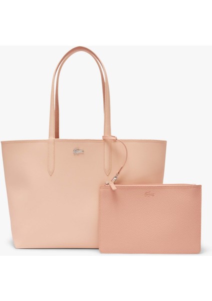 Kadın Pembe Omuz Çantası (NF2142AA.Q64)