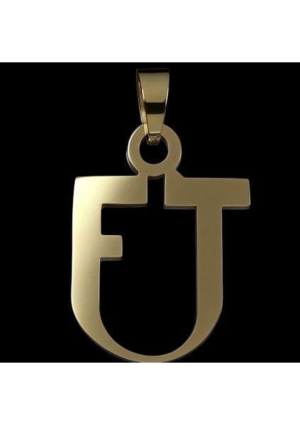 8 Ayar Altın Kolye Ucu F&t GM11522 0.5 gr fırsatları