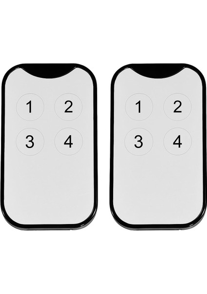 Ztx 600–800 kg Bahçe Kapı Motoru – Yana Kayar Kapı Motor Sistemleri – Garaj Kapısı Motoru – 2 Kumandalı Otomasyon Seti modelleri