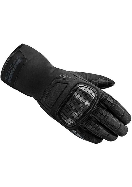 Spıdı Alu-Pro Evo H2OUT Eldiven Siyah