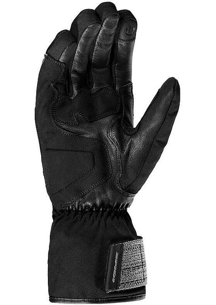 Spıdı Alu-Pro Evo H2OUT Eldiven Siyah fiyatları