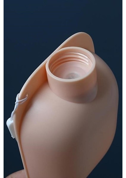 Taşınabilir Kedi/köpek Pet Su Kabı - Şişeye Takılabilen Su Kabı | Seyahat,yürüyüş | Sızdırmaz indirimleri