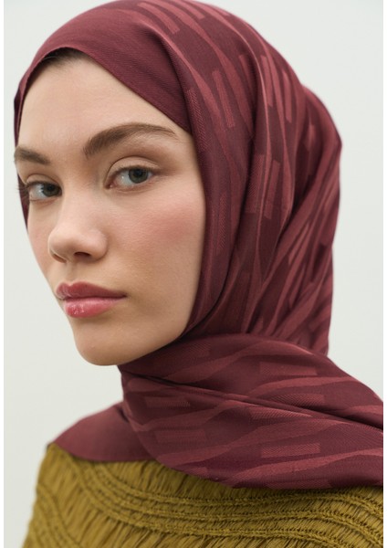 Nara Pamuk Floş Jakarlı Şal Erik Çürüğü fırsatları