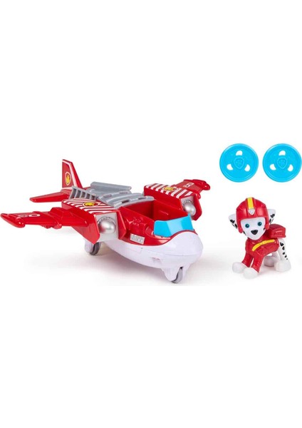 Air Rescue Figür ve Kurtarma Aracı - Marshall fiyatları