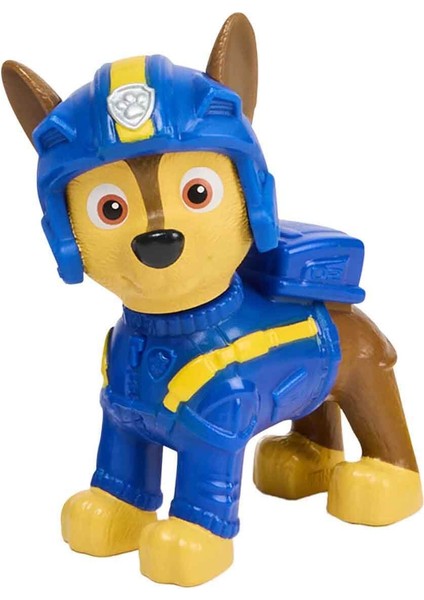 Air Rescue Figür ve Kurtarma Aracı - Chase fırsatları