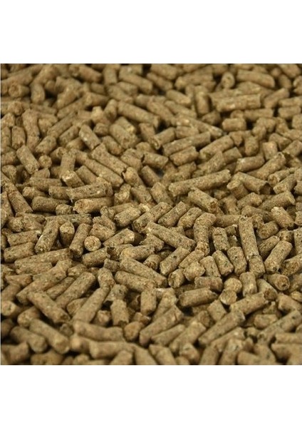 Pelet Yem Tavşan Hamster Ginepig Kermigen Yemi 1 kg modelleri