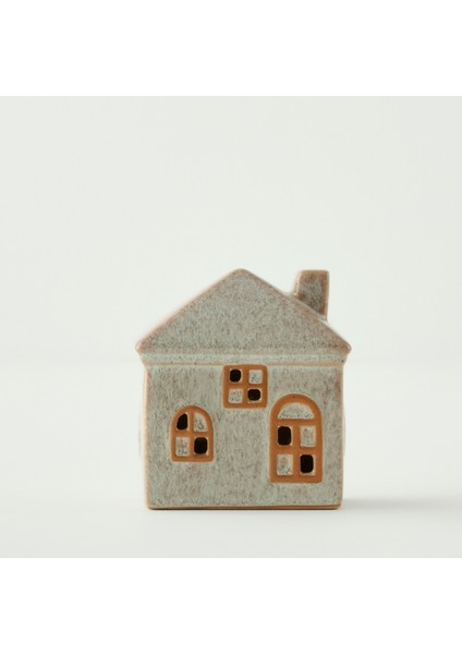 Home Yılbaşı Ledli Aydınlatma Bej (11X7X11 Cm) fiyatları