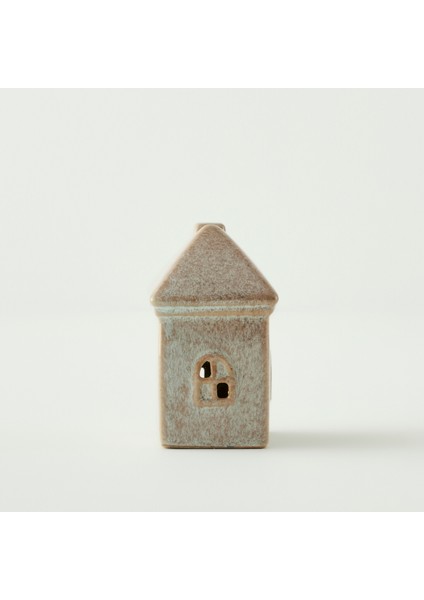 Home Yılbaşı Ledli Aydınlatma Bej (11X7X11 Cm) modelleri