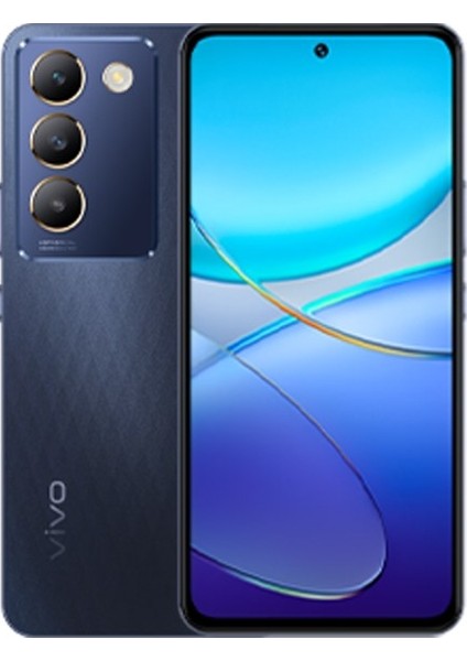 Vivo V30 Lite 4g Uyumlu Ön Body Şeffaf Ultra Ekran Koruyucu Nano Jelatin