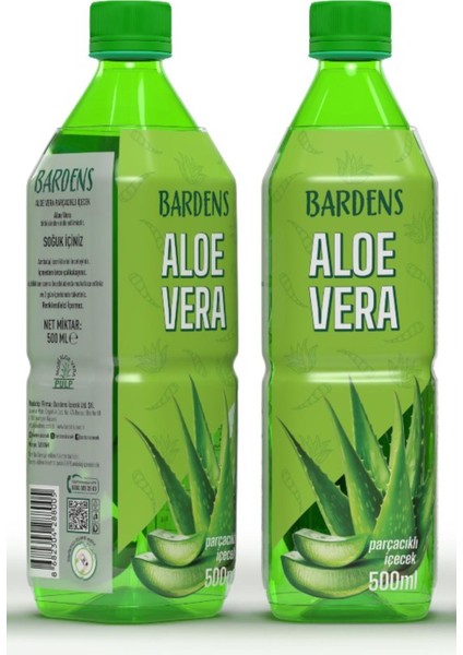 Aloe Vera Parçacıklı İçecek 6 lt fiyatları
