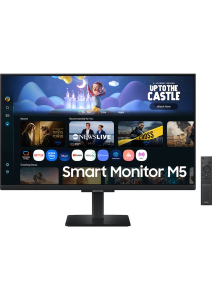 LS27FM500EUXUF Monitör