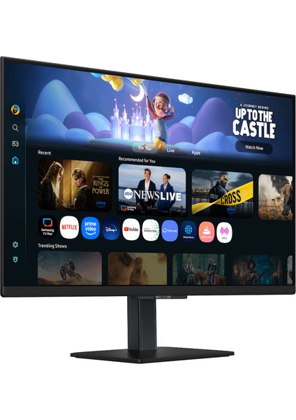 LS27FM500EUXUF Monitör fiyatları