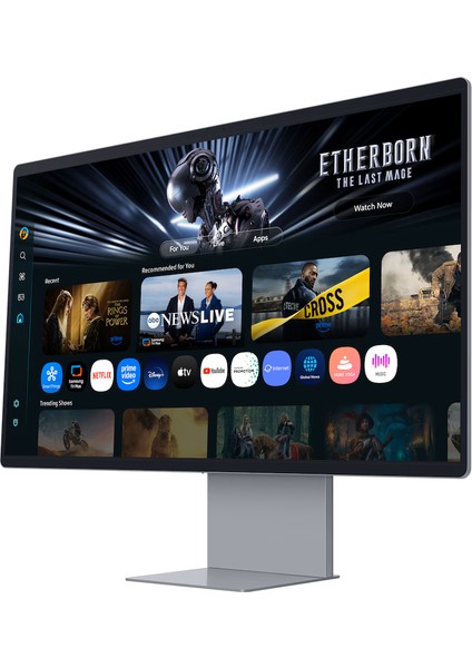 LS32FM902SUXUF Monitör fiyatları