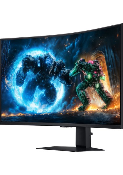 LS37FG750EUXUF Monitör fiyatları
