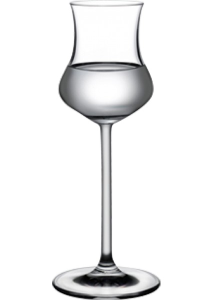 Nude Serisi 66110 Ayaklı Kadeh 2 Li modelleri