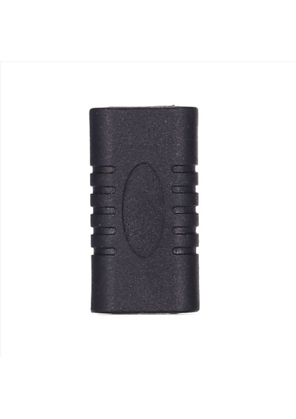 USB 3.1 Type C Tip Tip Telefon Için Dizüstü Bilgisayar Dönüştürücü Için Dişi ve Kadın Usb-C Uzantı Konnektör Adaptörü (Yurt Dışından) fiyatları