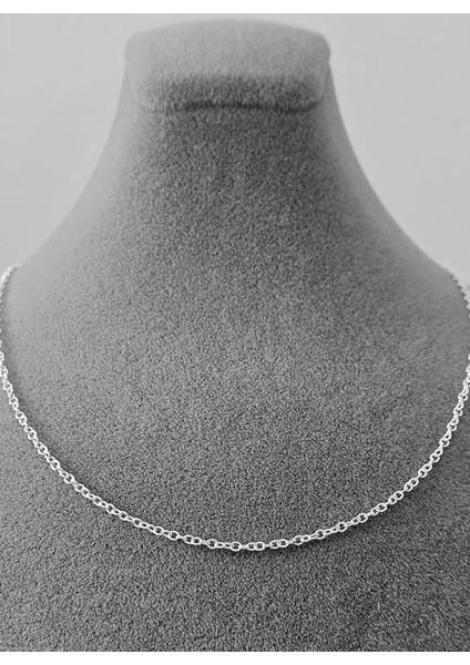 925 Ayar Gümüş Kolye F&v SM11539 fırsatları