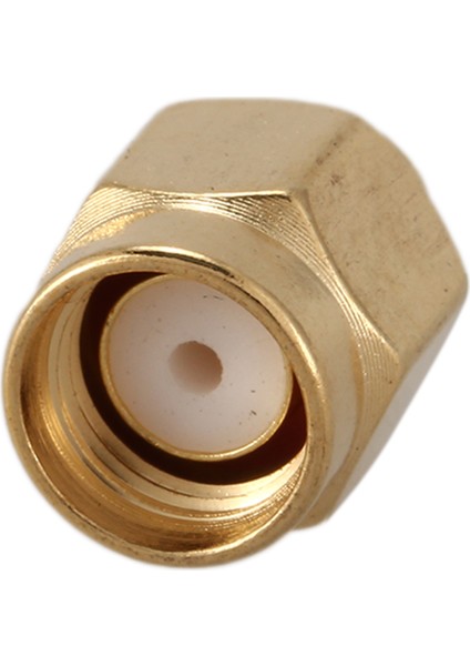 10X Sma Erkek Fiş Lehim Rf Koaksu Konnektörü Yarı-Sert RG402 0.141 Inç Kablo Altın (Yurt Dışından) modelleri