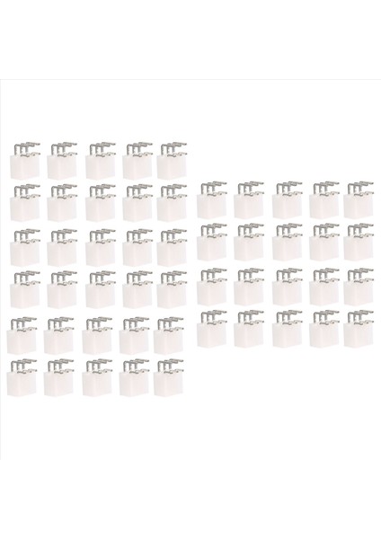 50PCS 6 Pimli Konnektör Güç Konnektörü Asıc Madenci Antminer Için Looper (Yurt Dışından) modelleri