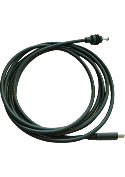 Starlink Space-X Mini Usbc-D Kablo 5 Metre Su Geçirmez Aşırı Yük Kısa Devre Koruma Spx Mini-C Kablosu (Yurt Dışından)