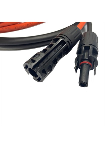 15 Çift Güneş Erkek Dişi Konnektörü 30A 1500V Pv IP67 Fotovoltaik Bağlantı Fişi Su Geçirmez (Yurt Dışından) indirimleri