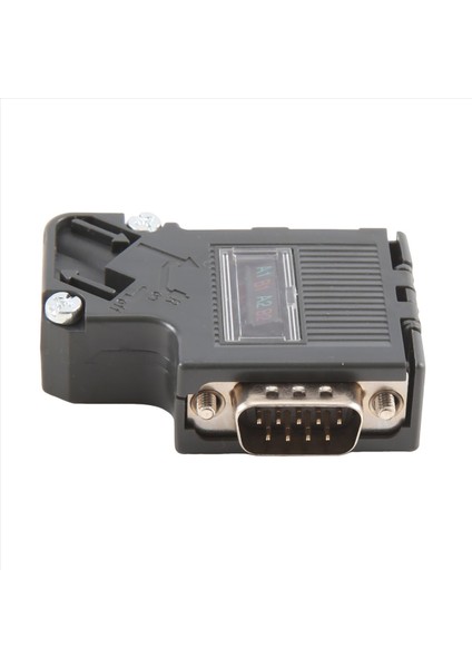 6ES7972-0BA42-0XA0 Dp Konektör Portable Konnektörü Çok Işlevli Kolaylık Konnektörü (Yurt Dışından) fırsatları