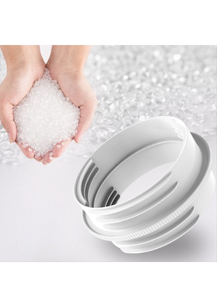 Mobil Klima Aksesuarları, Egzoz Hortumu Konnektörü, Havalandırma Borusu Genişletici Adaptörü, Boru Redüktör Konnektörü (Yurt Dışından) indirimleri