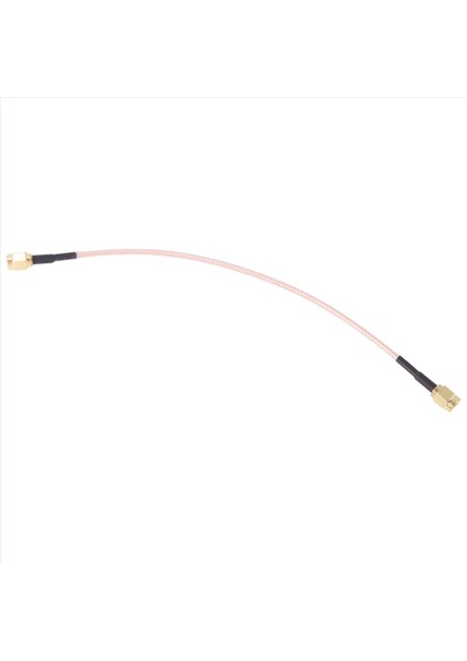 10PCS RG316 Sma Erkek Fişine Sma Erkek Fiş Konnektörü Rf Pigtail Coax Jumper Cable 8inch (Yurt Dışından) modelleri